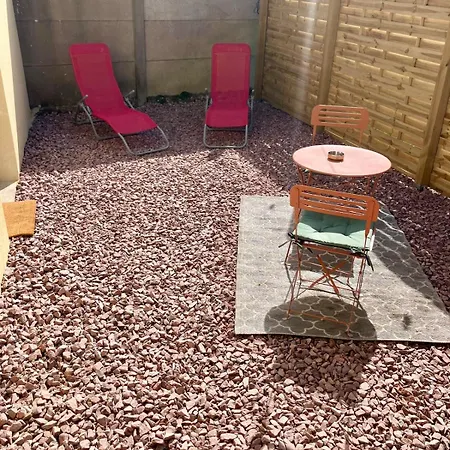 Apartamento Abri 82 *