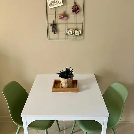 Apartamento Abri 82 *