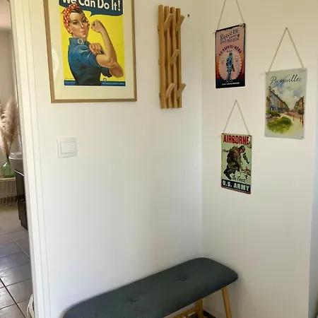 Apartamento Abri 82