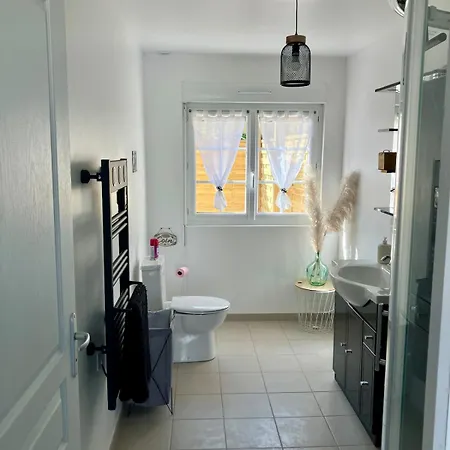 Abri 82 Apartamento *