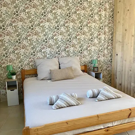 Abri 82 Apartamento *
