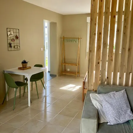 Apartamento Abri 82 *